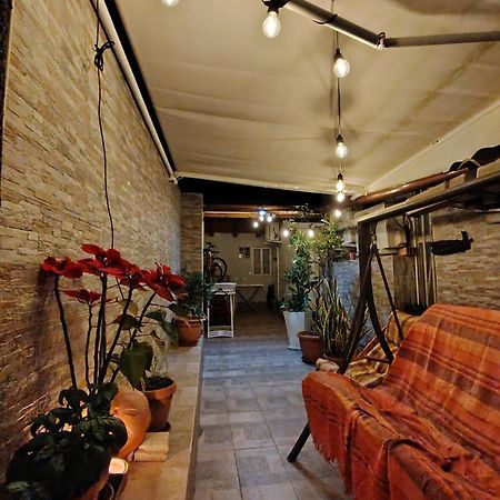 La Zagara Apartment Syracuse Exterior photo