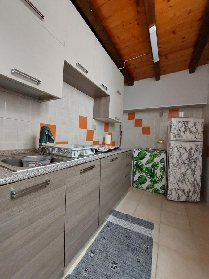 La Zagara Apartment Syracuse Exterior photo