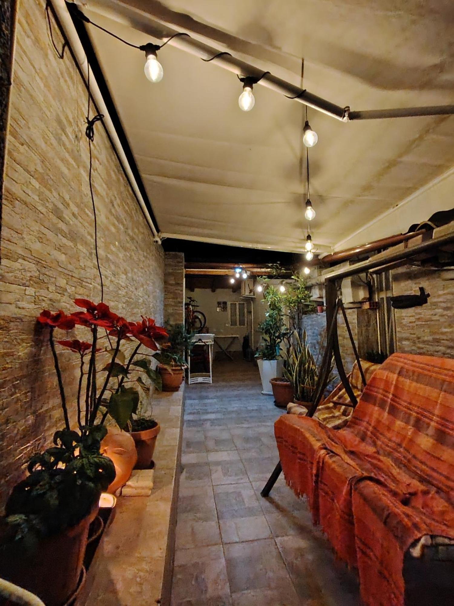 La Zagara Apartment Syracuse Exterior photo