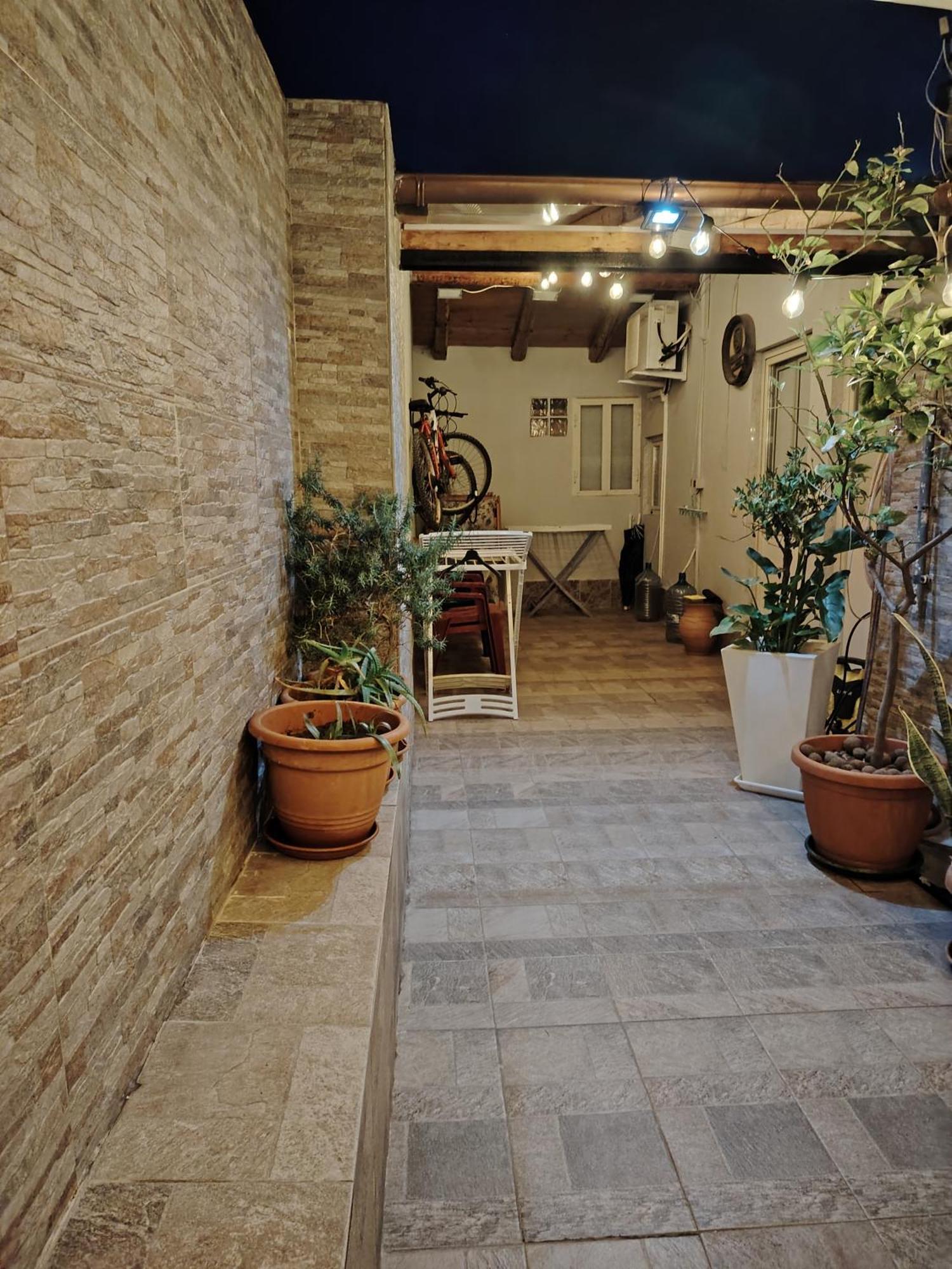 La Zagara Apartment Syracuse Exterior photo