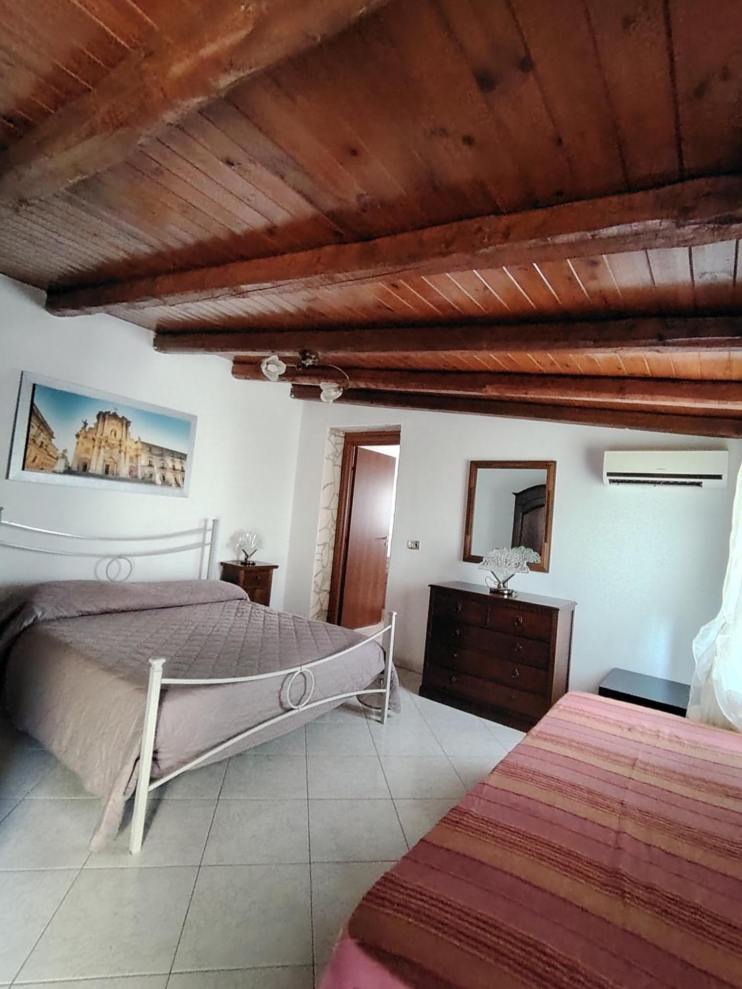 La Zagara Apartment Syracuse Exterior photo